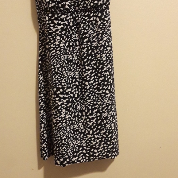 Coastal Blue swimming bathing suit top - Picture 3 of 8